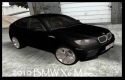 2010 BMW X6 M